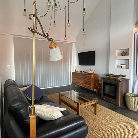 CorcubiónCasa Pieiteiro别墅 外观 照片