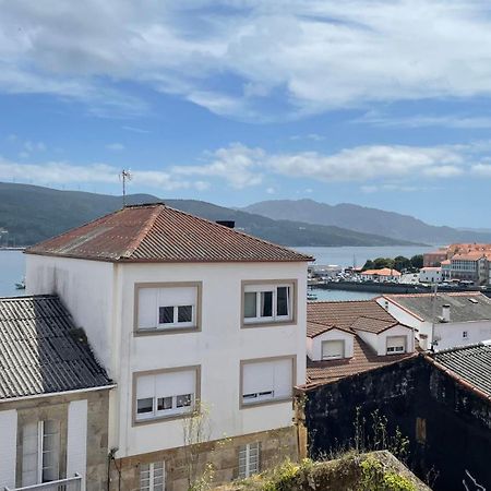 CorcubiónCasa Pieiteiro别墅 外观 照片